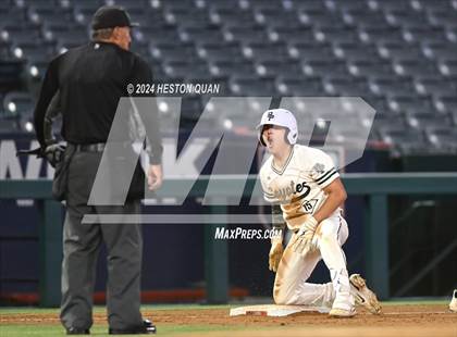 Thumbnail 1 in Garden Grove vs. Buena Park (Halo Classic) photogallery.