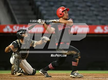 Thumbnail 1 in Garden Grove vs. Buena Park (Halo Classic) photogallery.