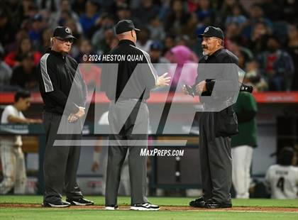 Thumbnail 2 in Garden Grove vs. Buena Park (Halo Classic) photogallery.