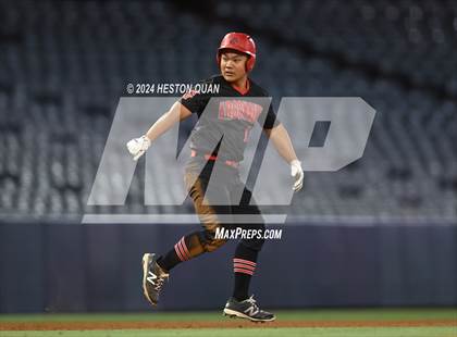 Thumbnail 3 in Garden Grove vs. Buena Park (Halo Classic) photogallery.