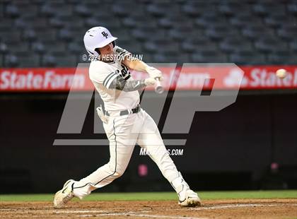 Thumbnail 1 in Garden Grove vs. Buena Park (Halo Classic) photogallery.