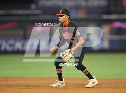 Thumbnail 3 in Garden Grove vs. Buena Park (Halo Classic) photogallery.