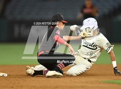 Thumbnail 3 in Garden Grove vs. Buena Park (Halo Classic) photogallery.