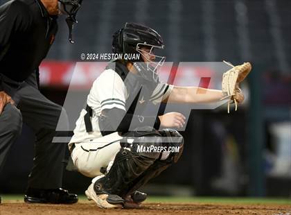 Thumbnail 2 in Garden Grove vs. Buena Park (Halo Classic) photogallery.