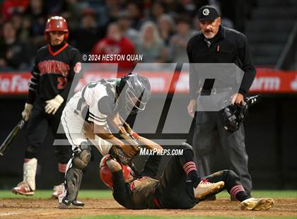 Thumbnail 2 in Garden Grove vs. Buena Park (Halo Classic) photogallery.