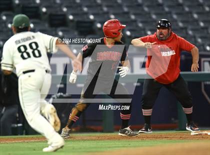Thumbnail 2 in Garden Grove vs. Buena Park (Halo Classic) photogallery.