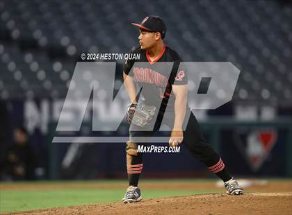 Thumbnail 3 in Garden Grove vs. Buena Park (Halo Classic) photogallery.