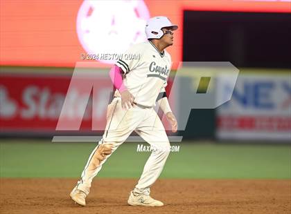 Thumbnail 2 in Garden Grove vs. Buena Park (Halo Classic) photogallery.