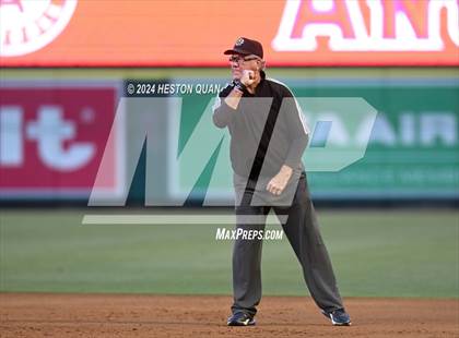 Thumbnail 3 in Garden Grove vs. Buena Park (Halo Classic) photogallery.