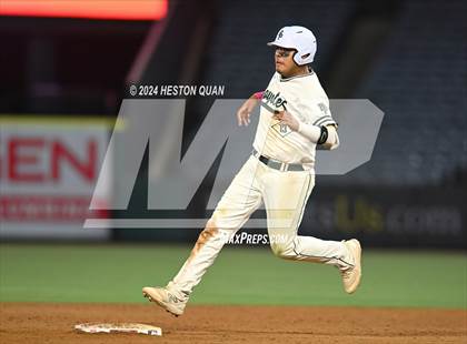 Thumbnail 1 in Garden Grove vs. Buena Park (Halo Classic) photogallery.