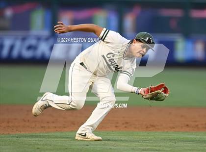 Thumbnail 2 in Garden Grove vs. Buena Park (Halo Classic) photogallery.