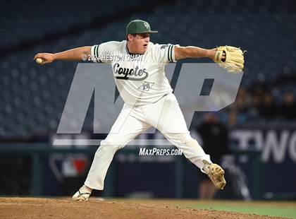 Thumbnail 2 in Garden Grove vs. Buena Park (Halo Classic) photogallery.