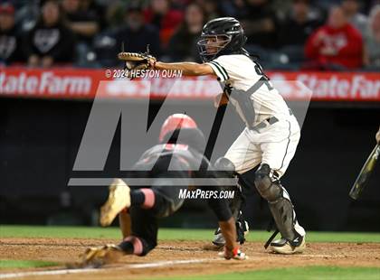 Thumbnail 3 in Garden Grove vs. Buena Park (Halo Classic) photogallery.