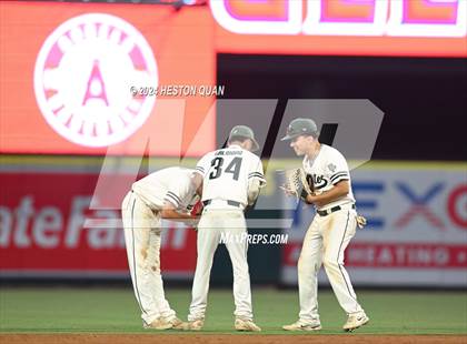 Thumbnail 3 in Garden Grove vs. Buena Park (Halo Classic) photogallery.