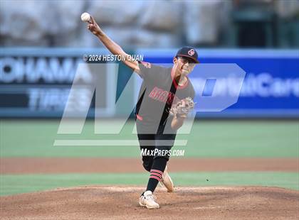 Thumbnail 1 in Garden Grove vs. Buena Park (Halo Classic) photogallery.