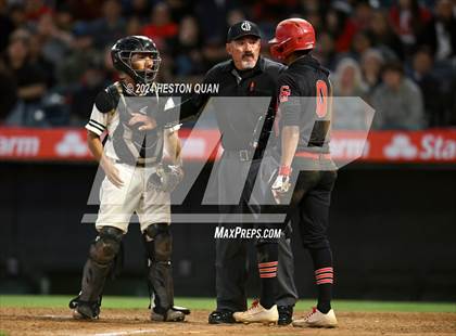 Thumbnail 3 in Garden Grove vs. Buena Park (Halo Classic) photogallery.