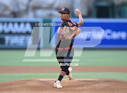 Thumbnail 3 in Garden Grove vs. Buena Park (Halo Classic) photogallery.