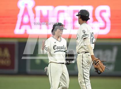 Thumbnail 3 in Garden Grove vs. Buena Park (Halo Classic) photogallery.