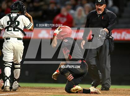 Thumbnail 3 in Garden Grove vs. Buena Park (Halo Classic) photogallery.