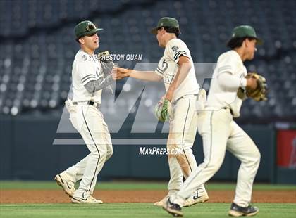 Thumbnail 2 in Garden Grove vs. Buena Park (Halo Classic) photogallery.