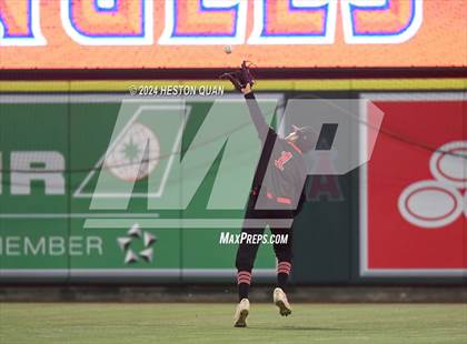 Thumbnail 2 in Garden Grove vs. Buena Park (Halo Classic) photogallery.