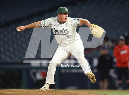 Thumbnail 2 in Garden Grove vs. Buena Park (Halo Classic) photogallery.