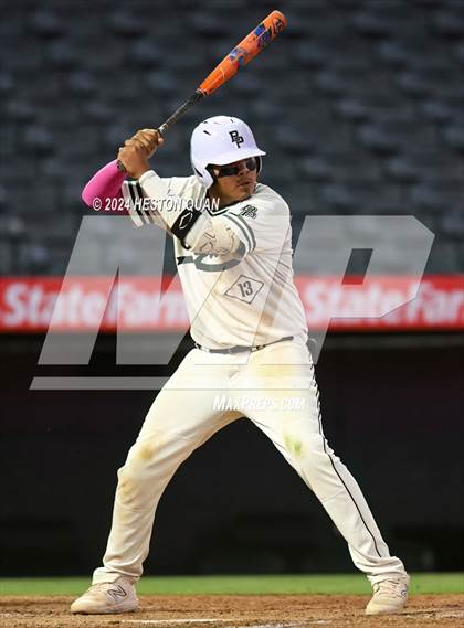 Thumbnail 1 in Garden Grove vs. Buena Park (Halo Classic) photogallery.