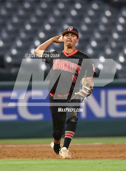 Thumbnail 2 in Garden Grove vs. Buena Park (Halo Classic) photogallery.