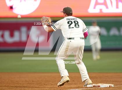Thumbnail 3 in Garden Grove vs. Buena Park (Halo Classic) photogallery.