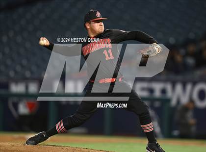 Thumbnail 3 in Garden Grove vs. Buena Park (Halo Classic) photogallery.