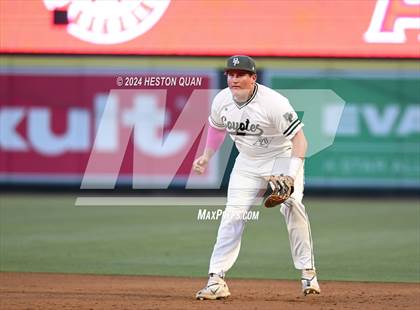 Thumbnail 3 in Garden Grove vs. Buena Park (Halo Classic) photogallery.