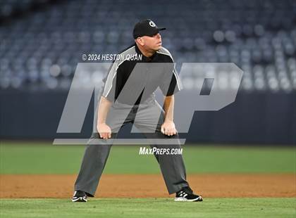 Thumbnail 3 in Garden Grove vs. Buena Park (Halo Classic) photogallery.