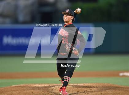 Thumbnail 3 in Garden Grove vs. Buena Park (Halo Classic) photogallery.