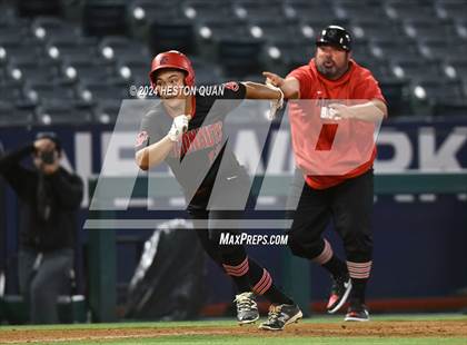 Thumbnail 2 in Garden Grove vs. Buena Park (Halo Classic) photogallery.