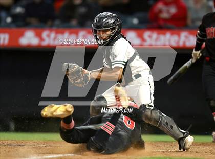 Thumbnail 3 in Garden Grove vs. Buena Park (Halo Classic) photogallery.