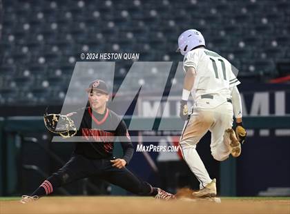 Thumbnail 1 in Garden Grove vs. Buena Park (Halo Classic) photogallery.