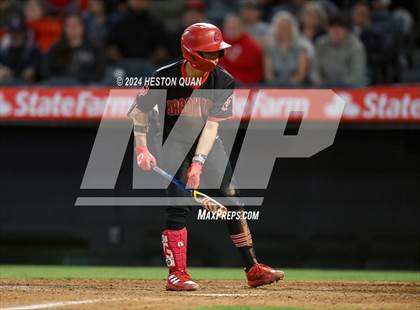 Thumbnail 2 in Garden Grove vs. Buena Park (Halo Classic) photogallery.
