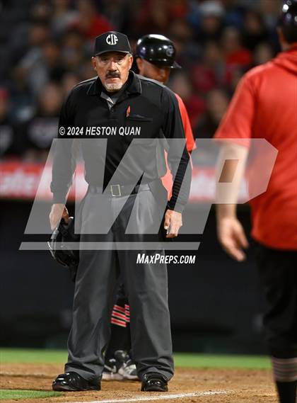 Thumbnail 3 in Garden Grove vs. Buena Park (Halo Classic) photogallery.