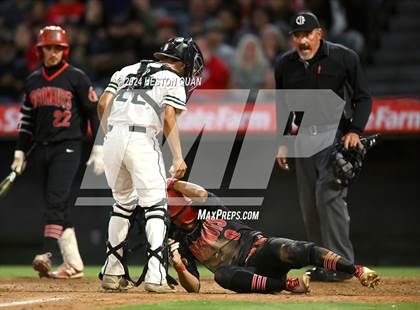 Thumbnail 2 in Garden Grove vs. Buena Park (Halo Classic) photogallery.