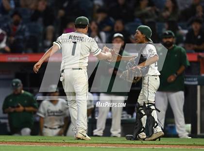 Thumbnail 1 in Garden Grove vs. Buena Park (Halo Classic) photogallery.