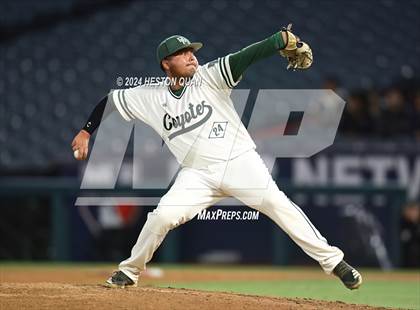 Thumbnail 2 in Garden Grove vs. Buena Park (Halo Classic) photogallery.