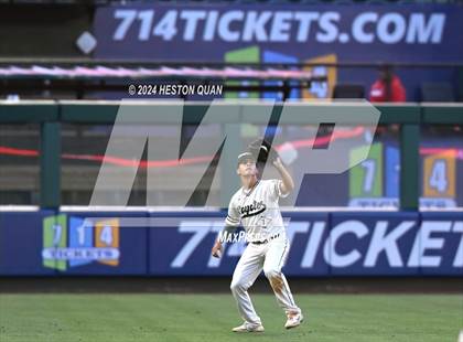 Thumbnail 2 in Garden Grove vs. Buena Park (Halo Classic) photogallery.