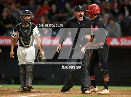 Thumbnail 3 in Garden Grove vs. Buena Park (Halo Classic) photogallery.
