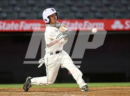 Thumbnail 2 in Garden Grove vs. Buena Park (Halo Classic) photogallery.
