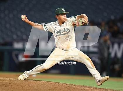 Thumbnail 2 in Garden Grove vs. Buena Park (Halo Classic) photogallery.