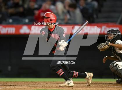 Thumbnail 2 in Garden Grove vs. Buena Park (Halo Classic) photogallery.
