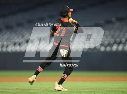Thumbnail 1 in Garden Grove vs. Buena Park (Halo Classic) photogallery.