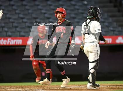 Thumbnail 2 in Garden Grove vs. Buena Park (Halo Classic) photogallery.