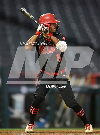 Thumbnail 3 in Garden Grove vs. Buena Park (Halo Classic) photogallery.