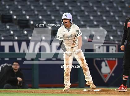 Thumbnail 3 in Garden Grove vs. Buena Park (Halo Classic) photogallery.